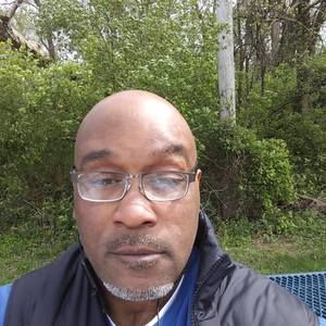 Meet your Posher, Darnell